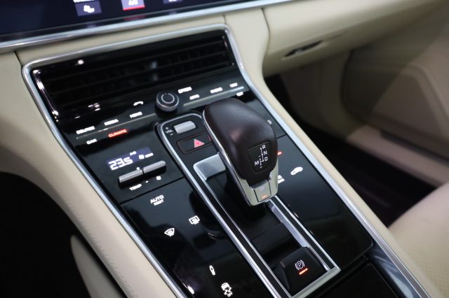 PORSCHE Panamera usata 20