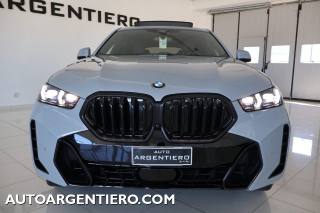BMW X6 usata, con Airbag