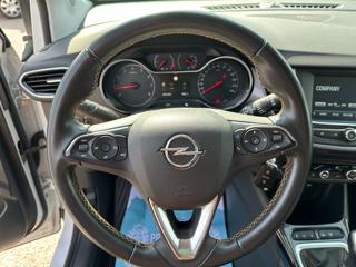 OPEL Crossland X usata, con Cerchi in lega