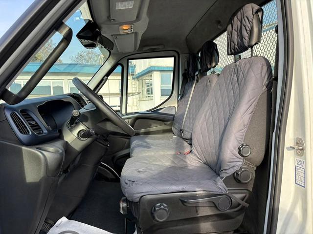 IVECO Daily usata, con ESP