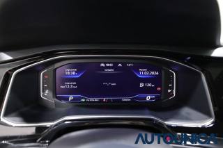 VOLKSWAGEN Taigo usata, con Cerchi in lega