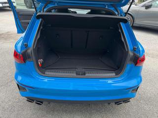 AUDI S3 usata, con Controllo automatico clima