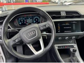 AUDI Q3 usata, con Chiusura centralizzata