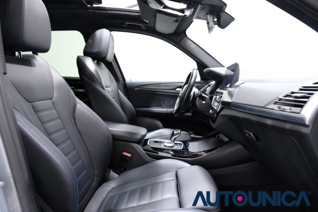 BMW X3 usata 67
