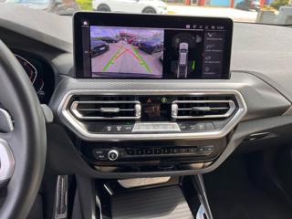 BMW X3 usata, con Cruise Control