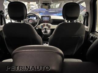 FIAT Panda usata, con Fendinebbia