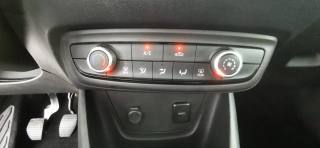 OPEL Crossland X usata, con Immobilizzatore elettronico