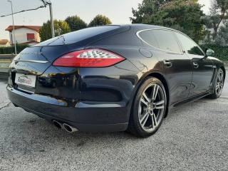 PORSCHE Panamera usata, con Climatizzatore