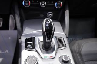 ALFA ROMEO Stelvio usata, con Touch screen
