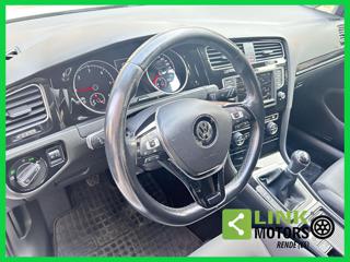 VOLKSWAGEN Golf usata, con Controllo vocale