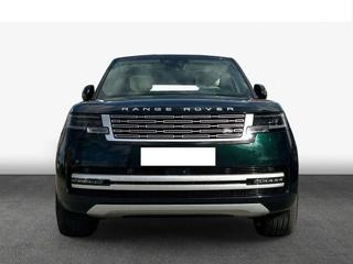 LAND ROVER Range Rover usata, con Climatizzatore