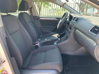 VOLKSWAGEN Golf usata, con Filtro antiparticolato