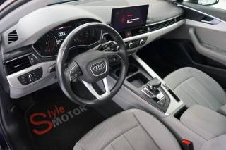 AUDI A4 usata, con Autoradio