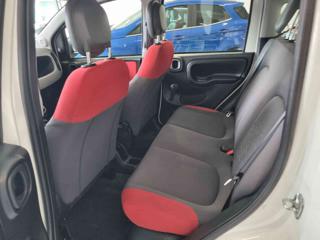FIAT Panda usata, con Pneumatici quattro stagioni