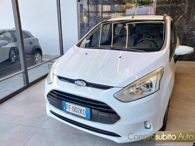 FORD B-Max usata, con Airbag