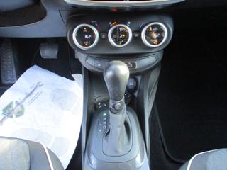 FIAT 500X usata, con Fendinebbia