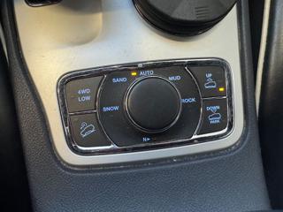 JEEP Grand Cherokee usata, con ESP