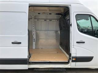 RENAULT Master usata, con Cruise Control