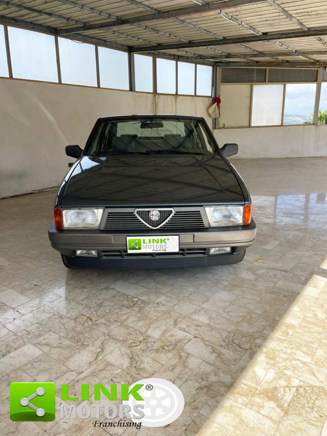 ALFA ROMEO 75 usata 0