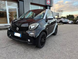 SMART ForTwo 70 1.0 twinamic Youngster