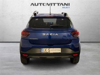 DACIA Sandero usata 3