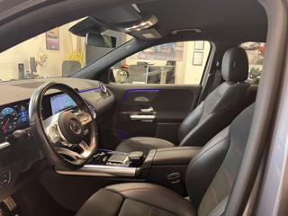 MERCEDES-BENZ GLA 200 usata, con Cruise Control