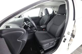 TOYOTA Yaris usata 2