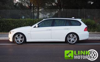 BMW 316 usata, con Airbag laterali