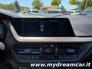 BMW 120 usata, con Servosterzo