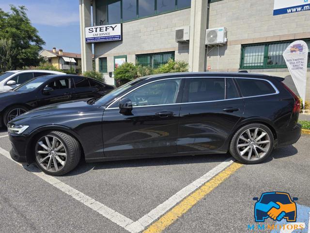VOLVO V60 usata, con Autoradio