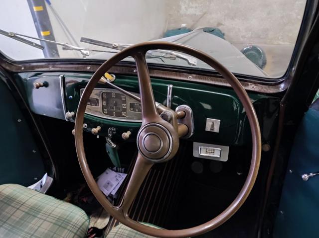 FIAT 1100 usata 24