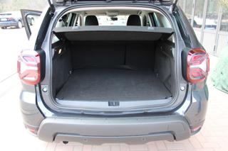 DACIA Duster usata, con Cruise Control