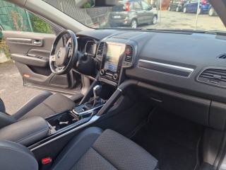 RENAULT Koleos usata, con Controllo trazione