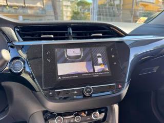 OPEL Corsa usata, con Climatizzatore