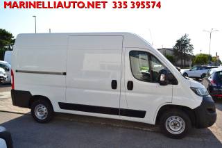 FIAT Ducato usata, con Climatizzatore