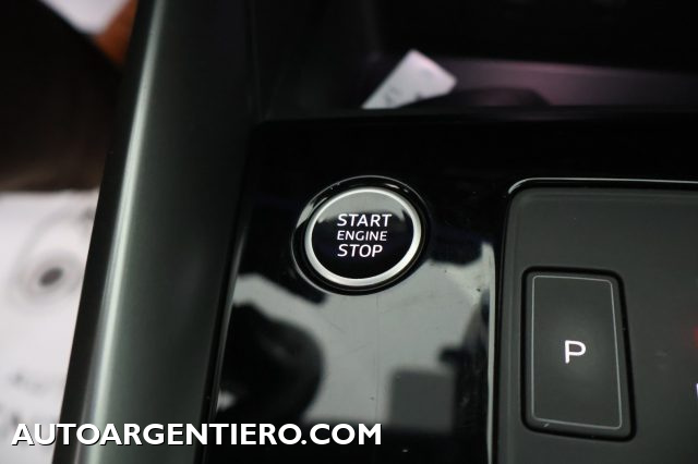 AUDI A3 usata, con Fari LED