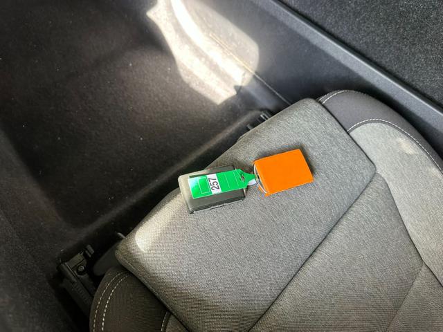 VOLVO XC40 usata, con Sistema di navigazione