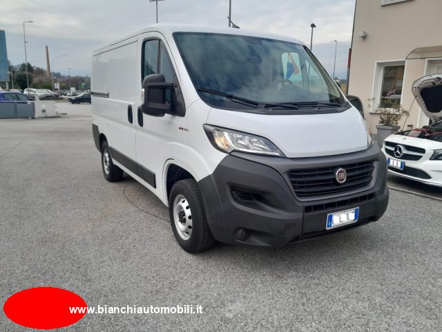 FIAT Ducato usata, con ABS