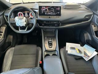 NISSAN Qashqai usata, con Fendinebbia