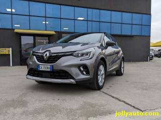 RENAULT Captur usata, con Controllo elettronico della corsia