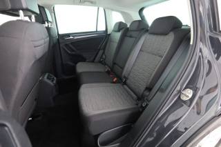 VOLKSWAGEN Tiguan usata 3