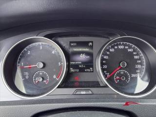 VOLKSWAGEN Golf usata 10