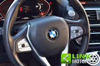 BMW X3 usata, con Lettore CD