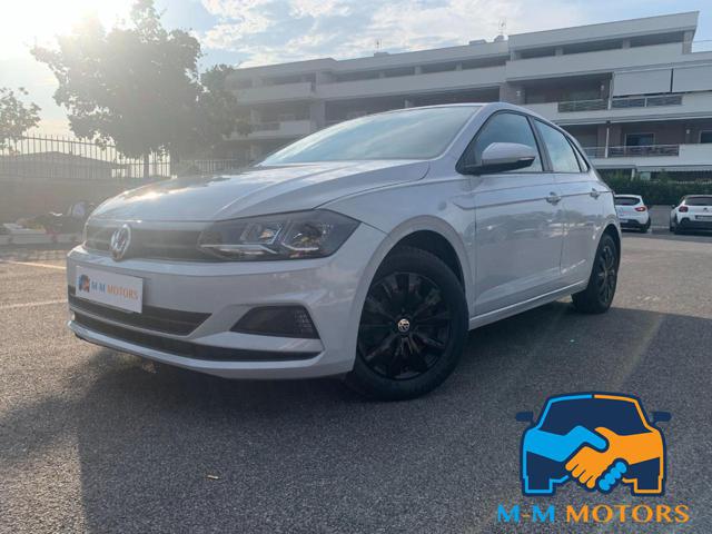 VOLKSWAGEN Polo usata, con ABS