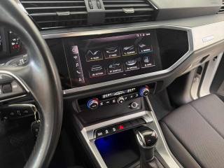 AUDI Q3 usata, con Climatizzatore