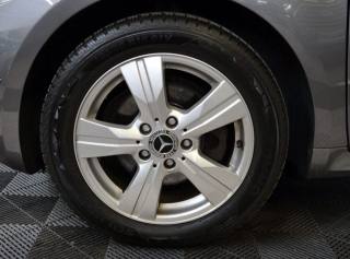 MERCEDES-BENZ A 180 usata, con Volante in pelle