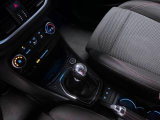 FORD Puma usata, con Controllo trazione