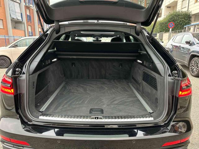 AUDI A6 usata 22