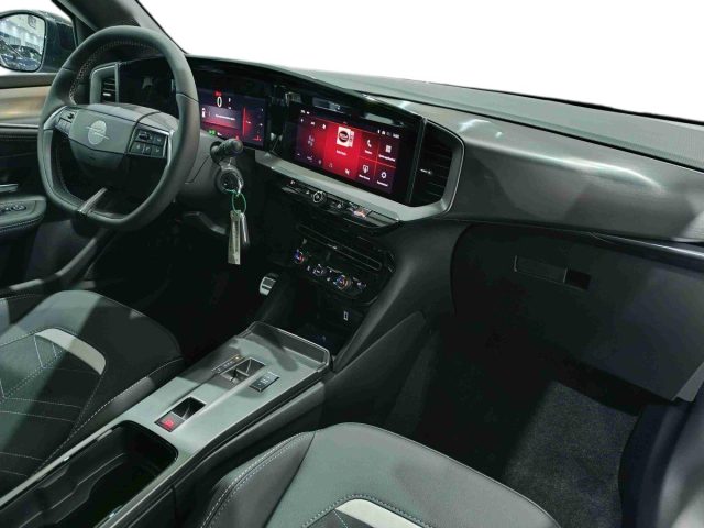 OPEL Mokka usata, con Controllo trazione