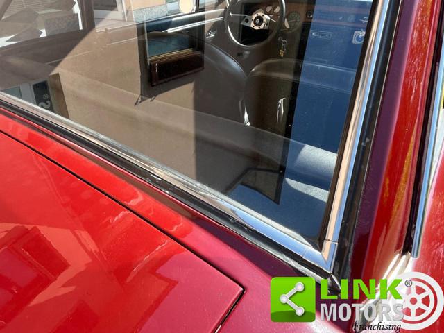 LANCIA Fulvia usata 30